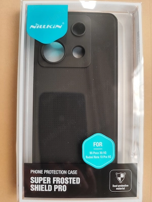 Husă Redmi Note 13 Pro 5g