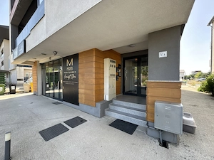 Apartament de 2 camere spatios, loc parcare, Otopeni-LaRa Condominium - imagine 11