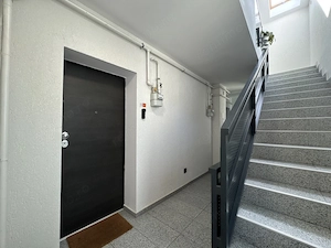 Apartament de 2 camere spatios, loc parcare, Otopeni-LaRa Condominium - imagine 9