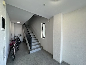 Apartament de 2 camere spatios, loc parcare, Otopeni-LaRa Condominium - imagine 10