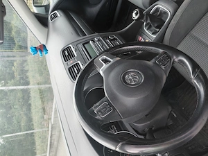Wv Golf  6   an 2011 - imagine 4