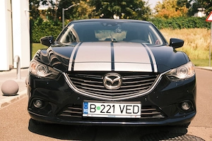 mazda 6 2013 sedan disel