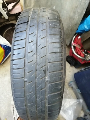 Anvelope vara Debica 175/65R14-82T - imagine 2