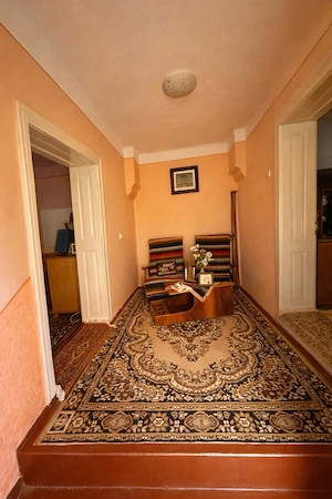 Casă de vânzare în Drasov, Alba | 5 camere | Teren 545 mp | Șură și anexe - imagine 3