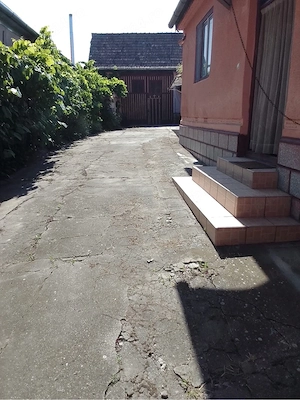 Casă de vânzare în Drasov, Alba | 5 camere | Teren 545 mp | Șură și anexe - imagine 6