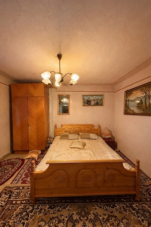 Casă de vânzare în Drasov, Alba | 5 camere | Teren 545 mp | Șură și anexe - imagine 4