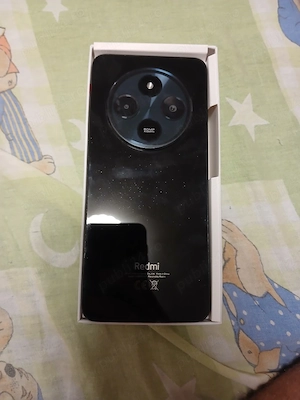 Redmi 14C negru