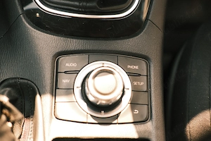 mazda 6 2013 sedan disel - imagine 9