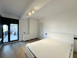 Apartament de 2 camere spatios, loc parcare, Otopeni-LaRa Condominium - imagine 6