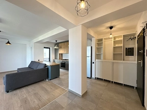 Apartament de 2 camere spatios, loc parcare, Otopeni-LaRa Condominium - imagine 3