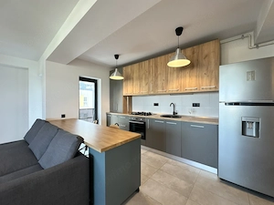 Apartament de 2 camere spatios, loc parcare, Otopeni-LaRa Condominium - imagine 2
