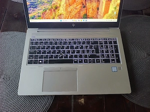 Vând Laptop HP EliteBook 850 G6