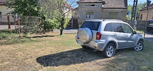 Toyota Rav4 2005 4x4 - imagine 2