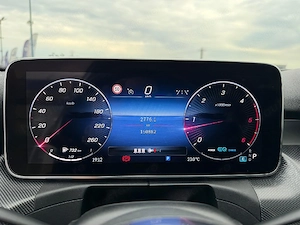Mercedes-Benz C200 d Mild-Hibrid T-Modell - imagine 6