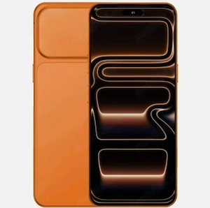 Telefon 17 pro max nou 