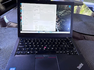 Vând Laptop Lenovo X260