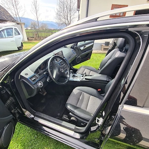 Mercedes-Benz C 250 CDI W204 BiTurbo   204 CP  - imagine 5