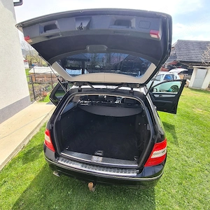 Mercedes-Benz C 250 CDI W204 BiTurbo   204 CP  - imagine 10