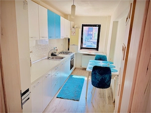 Proprietar Vand Apartament 2 camere decomandat Militari Residence