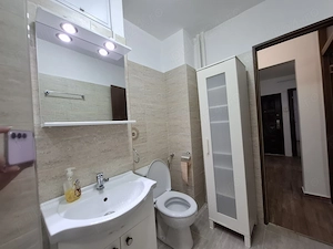 Apartament 2 camere , elevi , studenți  - imagine 8