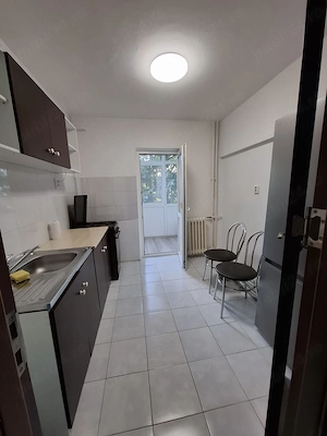 Apartament 2 camere , elevi , studenți  - imagine 5