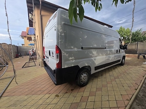 Fiat Ducato frig CARRIER 2019 - imagine 5