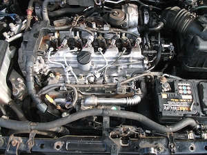 Toyota Rav4 2006 D4Cat 177CP 4X4 - imagine 9