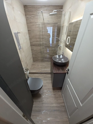 Apartament 2 camere complet mobilat și utilat de închiriat pe termen lung   Mamaia Nor - imagine 2