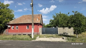 Casă de vânzare în Ferendia   teren  2.000 mp, 130 mp, mobilată complet