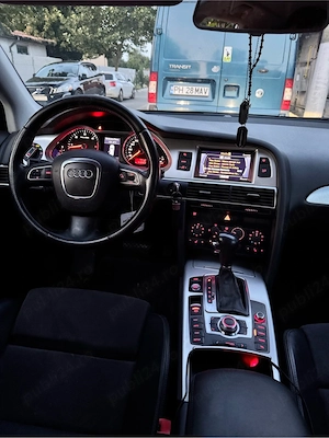 audi a6 c6  - imagine 3
