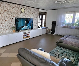 PROPRIETAR   VÂND Casă de locuit Parter + Mansardă (186 mp) - imagine 5