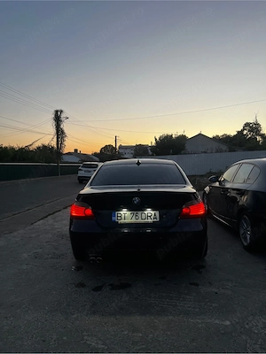 Bmw e60 525D - imagine 3