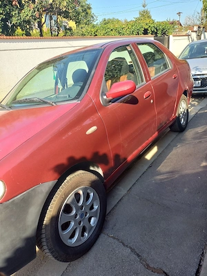 Vand fiat (doar cu perfectarea actelor) - imagine 4