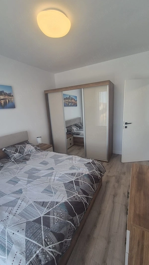 Inchiriez Apartament 2 camere + parcare subterana Prima Arena - imagine 5