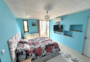 PROPRIETAR   VÂND Casă de locuit Parter + Mansardă (186 mp) - imagine 7