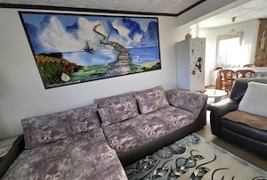 PROPRIETAR   VÂND Casă de locuit Parter + Mansardă (186 mp) - imagine 10