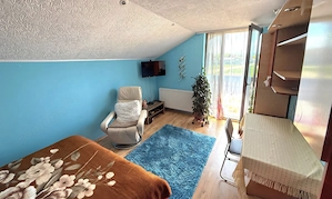 PROPRIETAR   VÂND Casă de locuit Parter + Mansardă (186 mp) - imagine 9