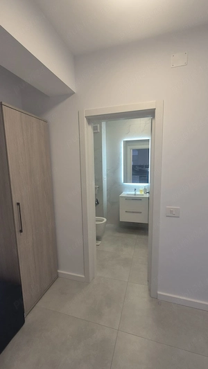 Inchiriez Apartament 2 camere + parcare subterana Prima Arena - imagine 4