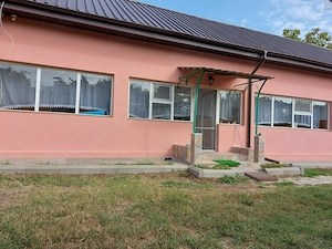 Casa in Petresti(Dambovita) de vanzare