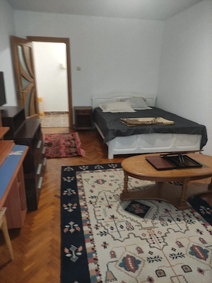 apartament de închiriat  - imagine 3