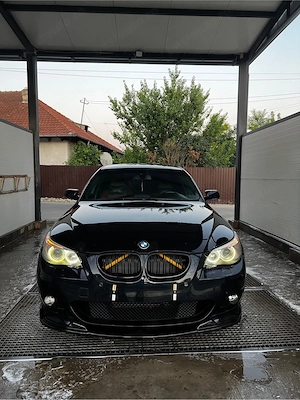 Bmw E60 525 - imagine 2