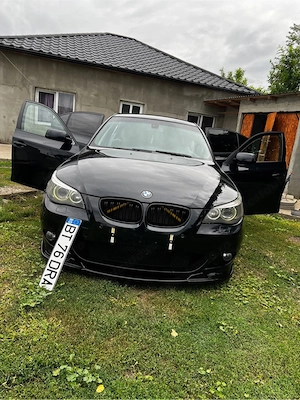 Bmw E60 525 - imagine 3