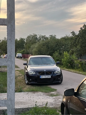 Bmw E60 525 - imagine 4