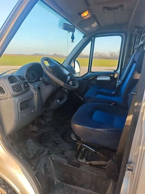 Citroen Jumper 2.0 - imagine 5