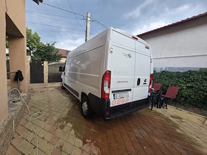 Fiat Ducato frig CARRIER 2019 - imagine 9