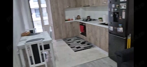 Apartament 2 camere intabulat, mobilat Royal Town - imagine 2