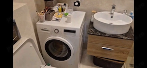 Apartament 2 camere intabulat, mobilat Royal Town - imagine 3