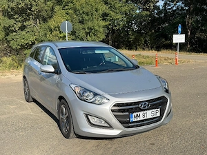 Hyundai I30  - imagine 4