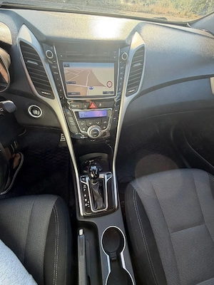 Hyundai I30  - imagine 6