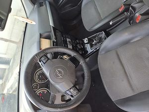 Opel Astra h 2008 1.7 110cp - imagine 5